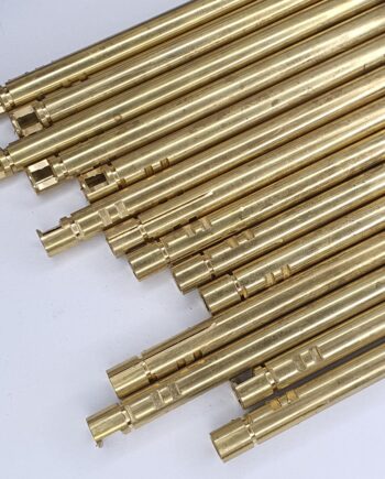 INNER BARREL CONICA