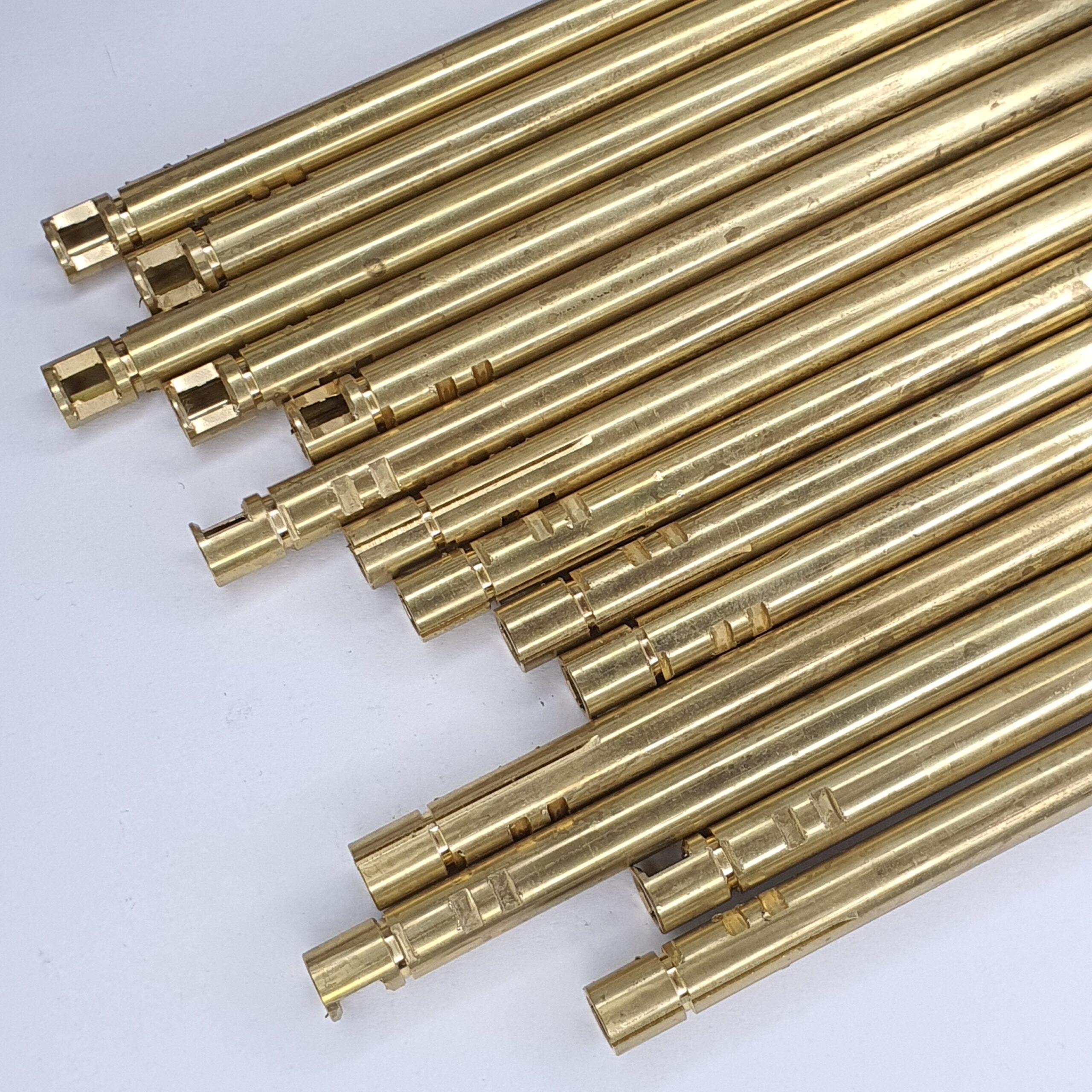 INNER BARREL CONICA