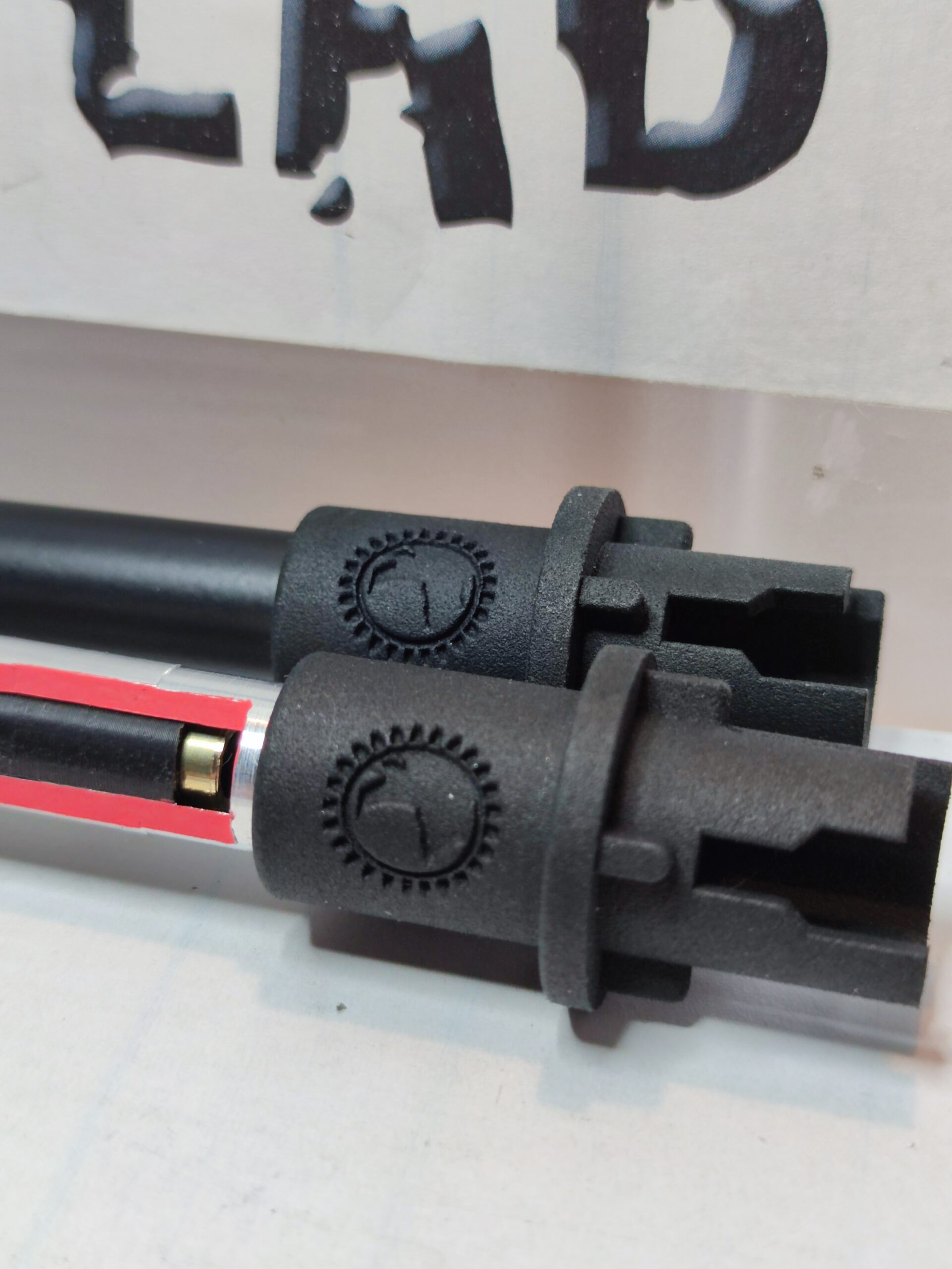 OUTER BARREL SUPER LIGHT