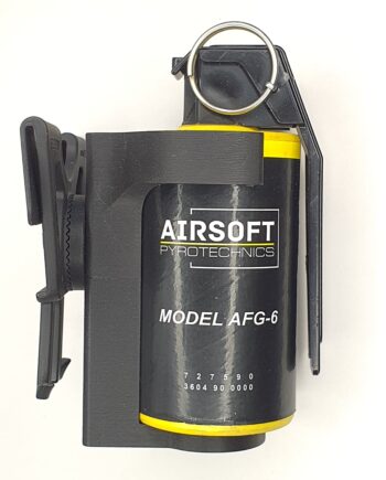 PORTA GRANATE AFG-6