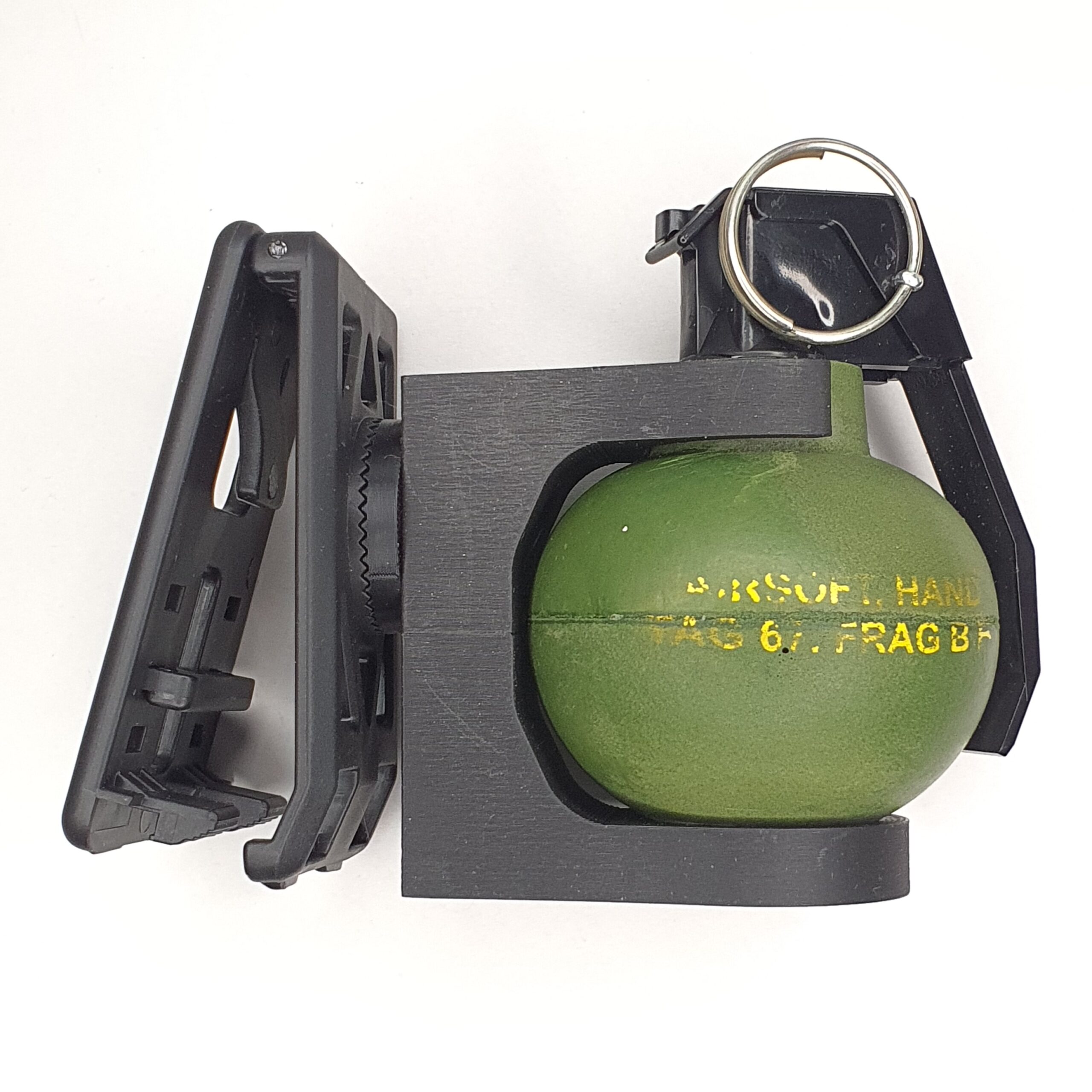 PORTA GRANATE TAG-67